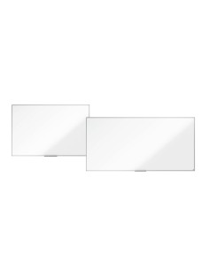 Nobo Boards Easels and Display bacheca magnetiche e accessori Grigio