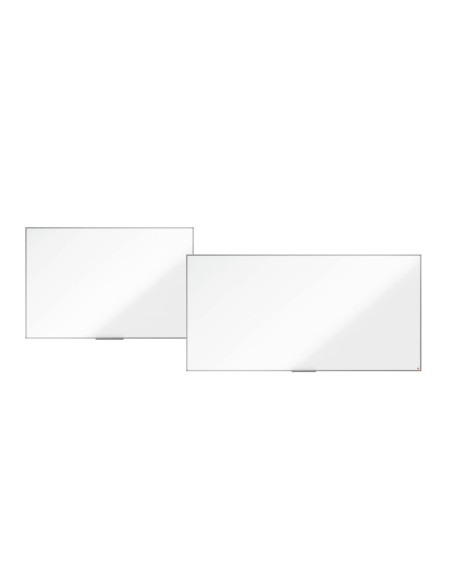 Nobo Boards Easels and Display bacheca magnetiche e accessori Grigio
