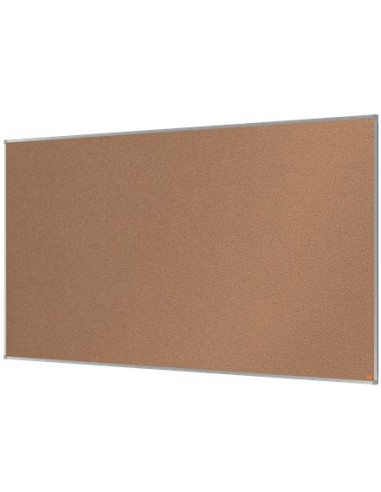 Nobo 1915347 bacheca per annunci Bacheca fissa Marrone Sughero