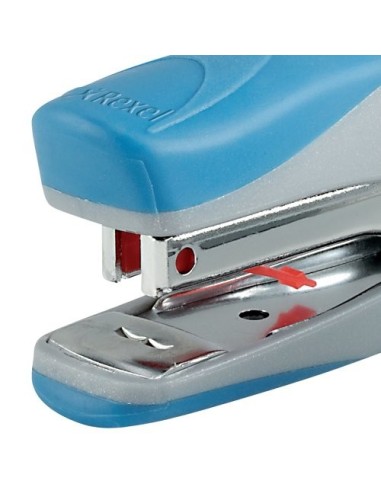 Rexel Bambi Mini Cucitrice - Colori Assortiti