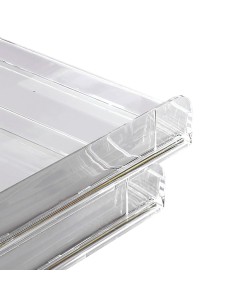 Rexel Vaschetta portadocumenti Nimbus 2