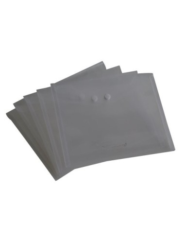 Rexel ICE Busta con Bottone