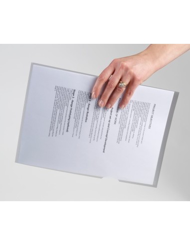 Rexel Antislip Buste a L