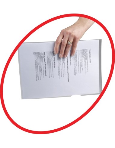 Rexel Antislip Buste a L