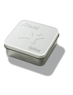Rexel Punti metallici Optima HD70 (2.500) 2