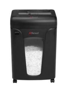 Rexel Distruggidocumenti REM820 con tagliomicro