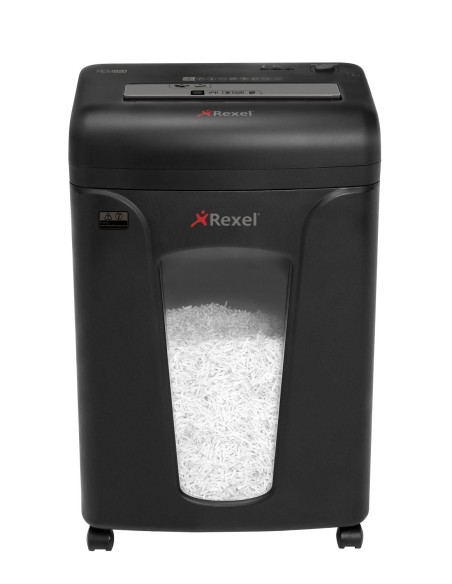 Rexel Distruggidocumenti REM820 con tagliomicro