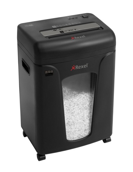 Rexel Distruggidocumenti REM820 con tagliomicro