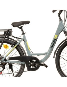 Nilox URBAN - Telaio eBike X7 f - Parti di ricambio e-mobility
