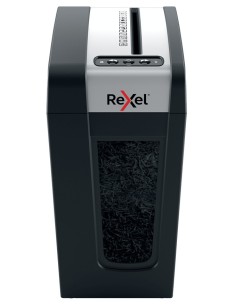 Rexel MC4-SL distruggi documenti Taglio a frammenti 60 dB Nero