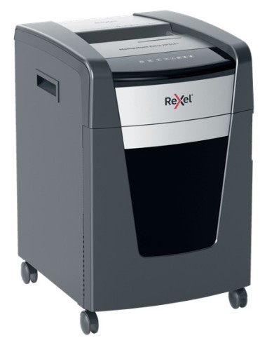 Rexel XP514+ distruggi documenti Taglio a frammenti 55 dB Nero