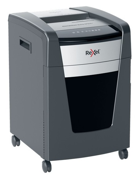 Rexel XP514+ distruggi documenti Taglio a frammenti 55 dB Nero