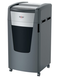 Rexel XP426+ distruggi documenti Taglio a particelle 55 dB Nero 2