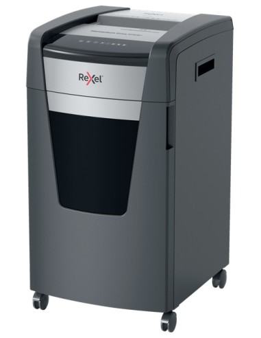 Rexel XP516+ distruggi documenti Taglio a frammenti 55 dB Nero