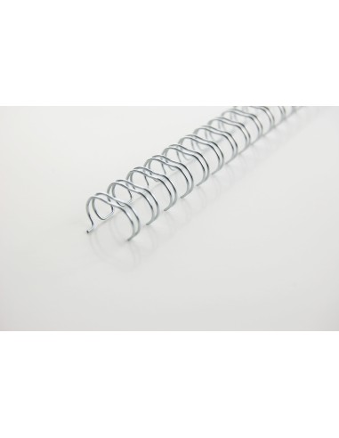 GBC WIRE34 5MM SV 100