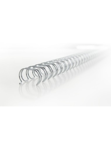 GBC WIRE34 5MM SV 100
