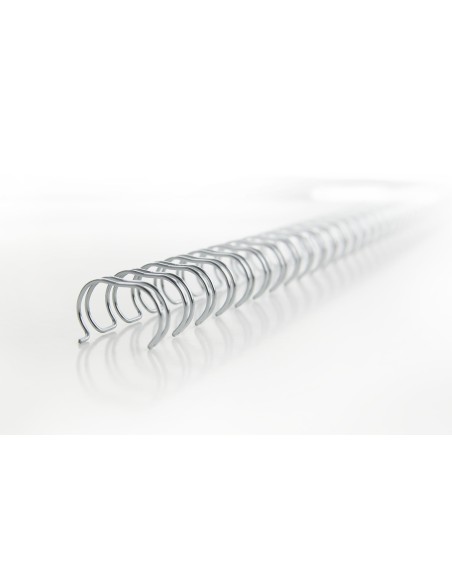 GBC WIRE34 5MM SV 100