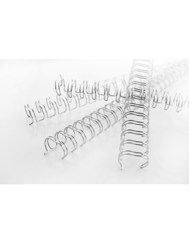 GBC WIRE34 5MM SV 100