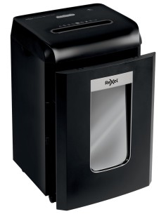 Rexel Promax QS RSS1838 distruggi documenti Taglio a striscia 60 dB 22 cm Nero 2