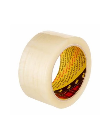 3M 7000095476 nastro adesivo Trasparente