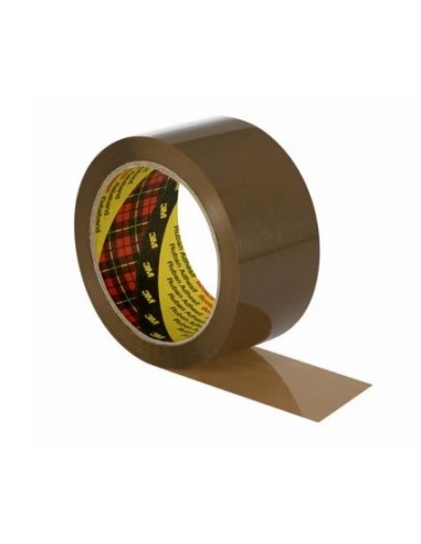 3M 7000095475 nastro adesivo Marrone