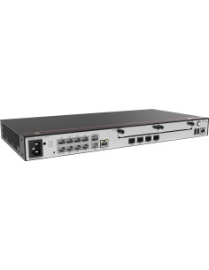HUAWEI eKit AR700 Series AR730 router cablato Gigabit Ethernet Grigio 2