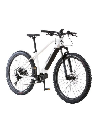 Nilox K2 MID Nero, Bianco Alluminio M 6,1 cm (2.4") 24 kg Litio