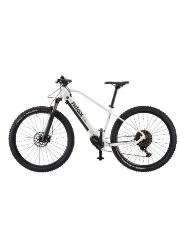 Nilox K2 MID Nero, Bianco Alluminio M 6,1 cm (2.4") 24 kg Litio