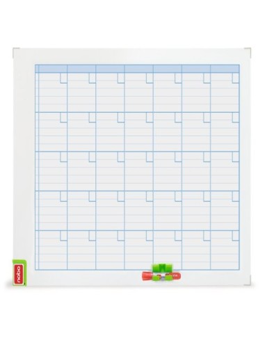 Nobo Performance Planning Mensile