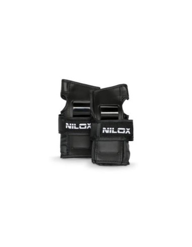 Nilox 30NXKIMOJU001 set di protezione sportiva Multisport