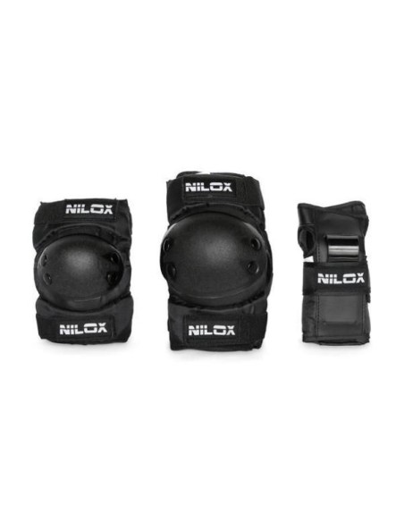Nilox 30NXKIMOSE001 set di protezione sportiva Multisport