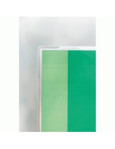 GBC Pouch per plastificazione documenti A3 2x125mic lucide (100) 2