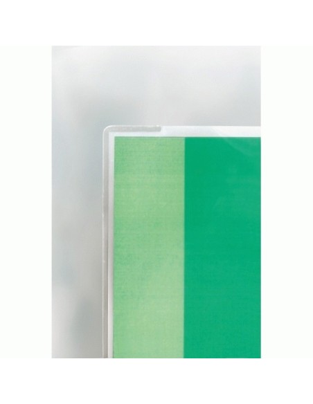 GBC Pouch per plastificazione documenti A3 2x125mic lucide (100) GBC Pouch per plastificazione documenti A3 2x125mic lucide (100)