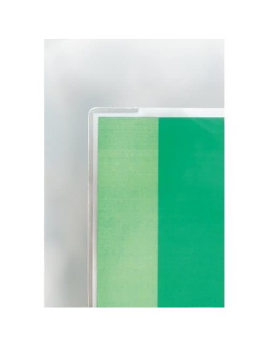 GBC Pouch per plastificazione documenti A3 2x125mic lucide (100)