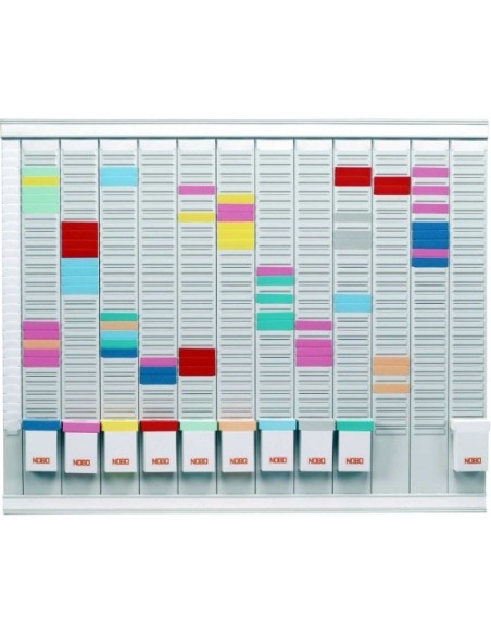 Nobo Professional Planner