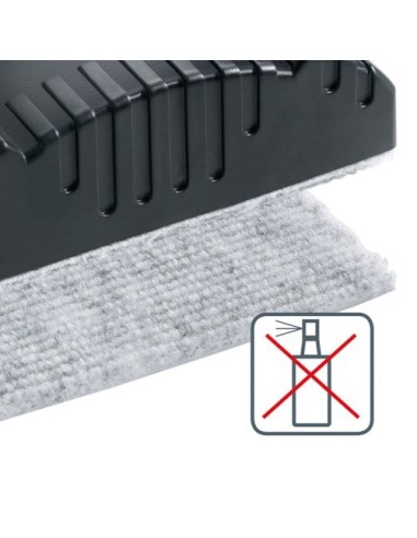 Nobo Cancellino magnetico Professional