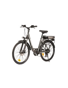 Nilox J5 Plus Nero, Grigio Acciaio 66 cm (26") 22 kg Litio