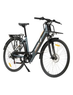 Nilox 30NXEBCLV1 bicicletta elettrica Multicolore 69,8 cm (27.5") 27 g