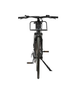 Nilox 30NXEBCLV1 bicicletta elettrica Multicolore 69,8 cm (27.5") 27 g 2
