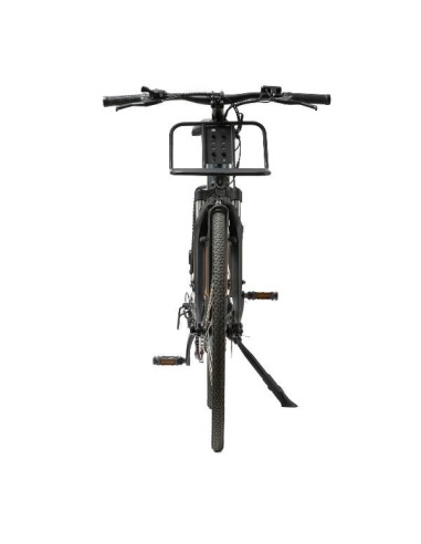 Nilox 30NXEBCLV1 bicicletta elettrica Multicolore 69,8 cm (27.5") 27 g