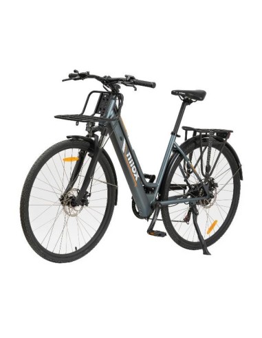 Nilox 30NXEBCLV1 bicicletta elettrica Multicolore 69,8 cm (27.5") 27 g