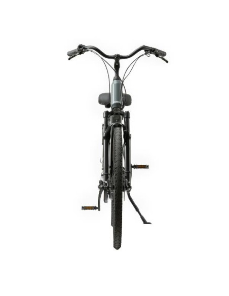 Nilox K1 MID Grigio Alluminio M L 4,95 cm (1.95") 23,5 kg Litio