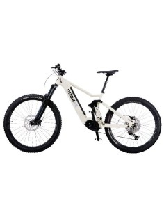 Nilox K3 MID Grigio Alluminio S 6,6 cm (2.6") 25 kg Litio