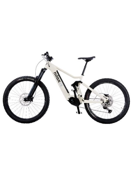 Nilox K3 MID Grigio Alluminio S 6,6 cm (2.6") 25 kg Litio