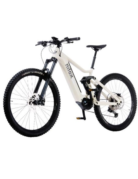 Nilox K3 MID Grigio Alluminio S 6,6 cm (2.6") 25 kg Litio