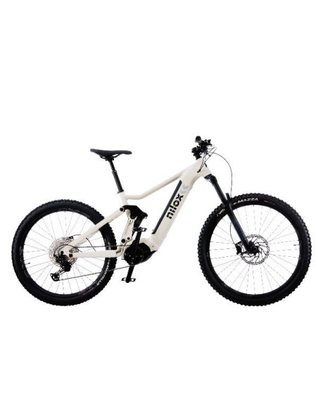 Nilox K3 MID Grigio Alluminio S 6,6 cm (2.6") 25 kg Litio