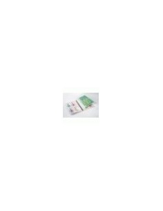 GBC Pouch per plastificazione Organise 2x125mic lucide A4+ (100) 2