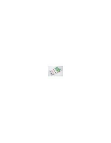 GBC Pouch per plastificazione Organise 2x125mic lucide A4+ (100)