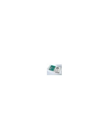 GBC Pouch per plastificazione Organise 2x125mic lucide A4+ (100)