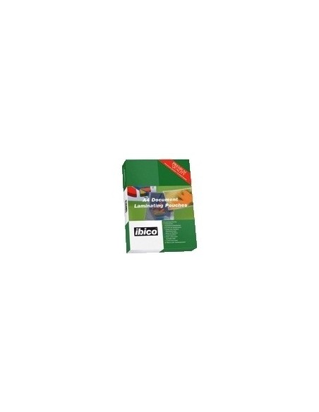 GBC Pouch plastificazione Peel`n Stick A4 2x125 mic lucide (100) GBC Pouch plastificazione Peel`n Stick A4 2x125 mic lucide (100)